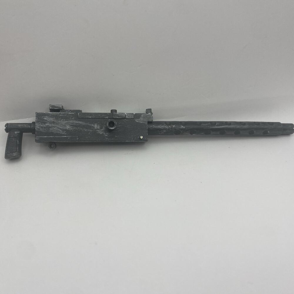 GI Joe M5 Stuart Tank Replacement Weapon 1/6 Scale, For 12” Figure Vintage